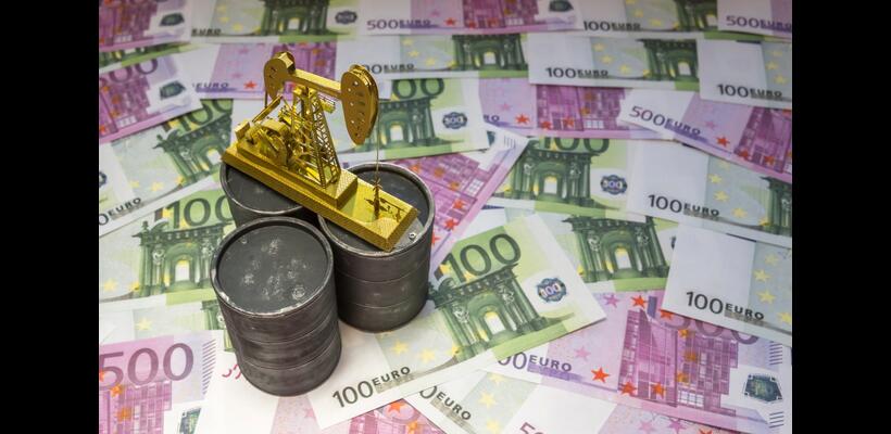 Σε κόκκινο συναγερμό η Ευρώπη υπό τον φόβο πληθωριστικού σοκ