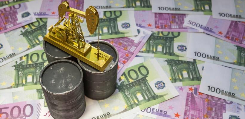 Σε κόκκινο συναγερμό η Ευρώπη υπό τον φόβο πληθωριστικού σοκ