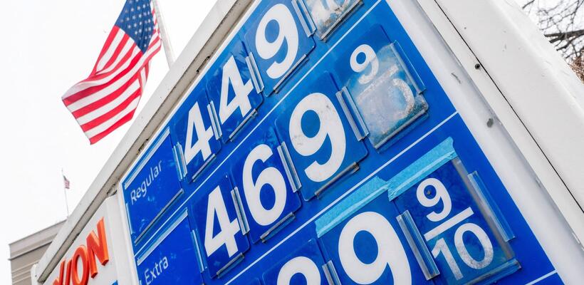 Υπερκέρδη 63 δισ. για τους πετρελαϊκούς ομίλους των ΗΠΑ φέρνει η σύρραξη στη Μέση Ανατολή