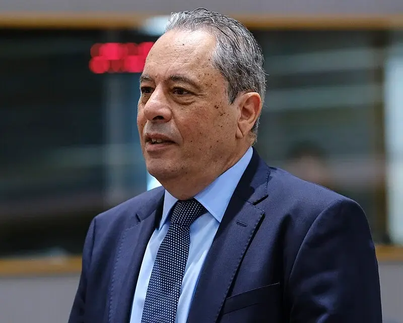 Β. Πάλμας: Η αμερικανική στήριξη ενισχύει την προοπτική υλοποίησης του GSI