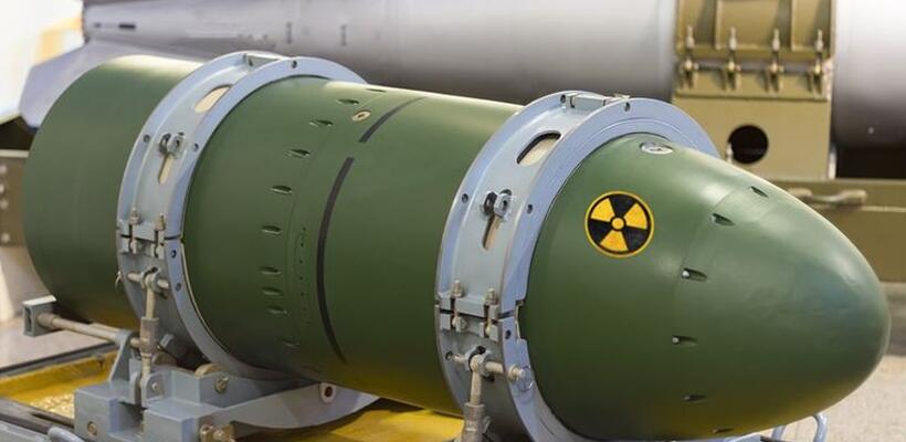 Πώς η Ευρώπη έγινε ο μεγαλύτερος αγοραστής όπλων