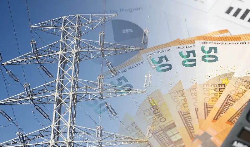 ΕΕ: Κοινή αντίληψη των ηγετών για άμεσα μέτρα απέναντι στην ενεργειακή ακρίβεια