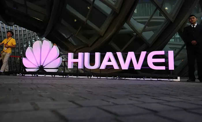 Η Huawei παρουσίασε τον πρώτο πυρήνα μικροκυκλώματος 5G