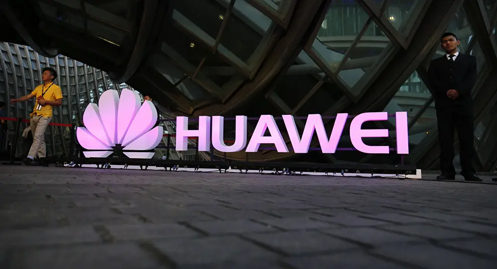 Η Huawei παρουσίασε τον πρώτο πυρήνα μικροκυκλώματος 5G