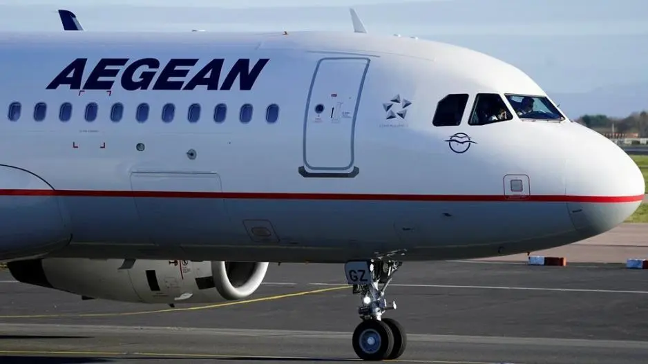 Η Aegean ζητεί κρατικό χρήμα για να επιβιώσει