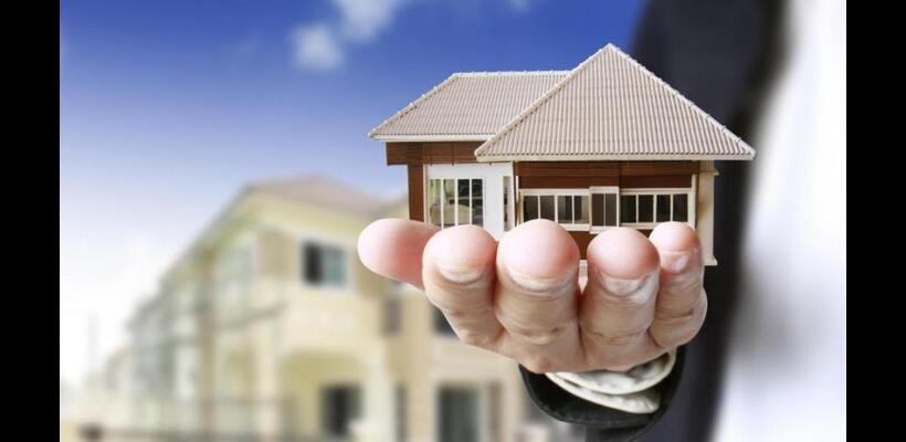 Ευνοϊκές οι συνθήκες για επενδύσεις στα ακίνητα