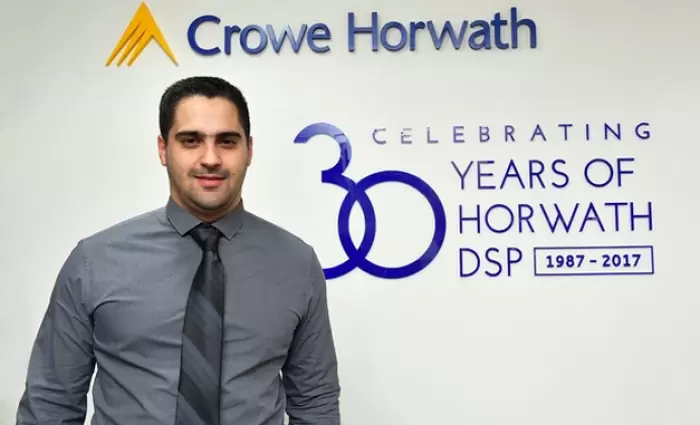 Horwath DSP: Παγκόσμια Διάκριση στις Πρόσφατες Εξετάσεις ACCA