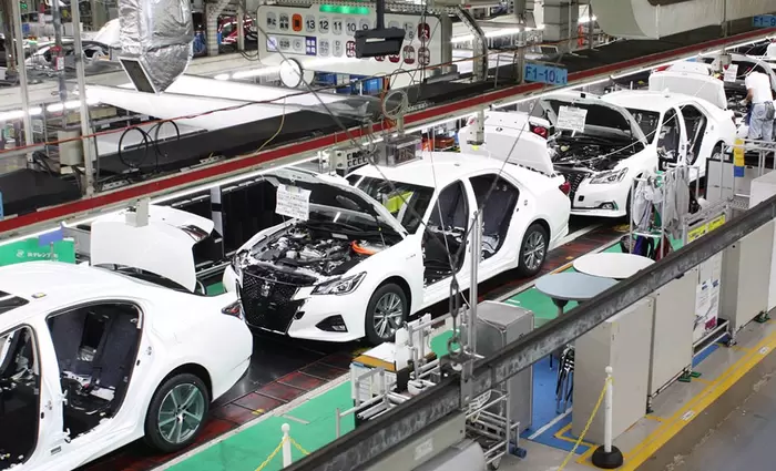 Οι ιαπωνικές αυτοκινητοβιοιμηχανίες επενδύουν στις νέες τεχνολογίες