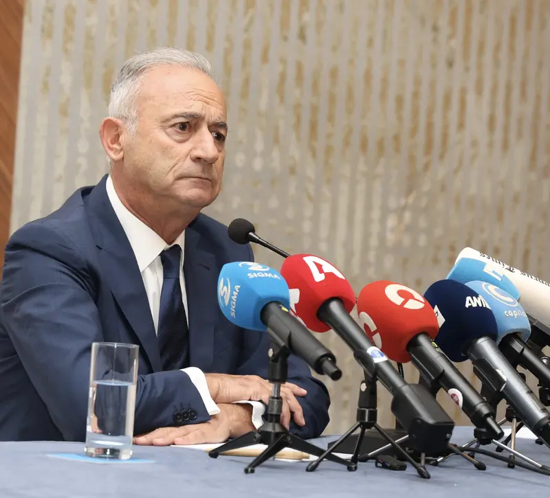 Α. Νεοφύτου: Καλεί τον ΠτΔ να ζητήσει άρση των ενεργειακών κυρώσεων κατά της Ρωσίας
