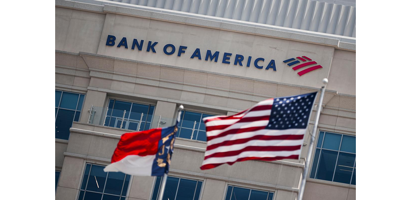 Bank of America: Νέο τοπίο σε πληθωρισμό και επιτόκια – Πώς αλλάζουν οι στρατηγικές τοποθετήσεων