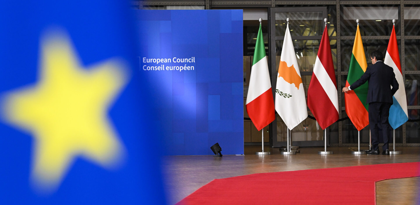 Μ. Δαμιανός: Κανονικά στην Κύπρο όλα τα επόμενα άτυπα συμβούλια της ΕΕ