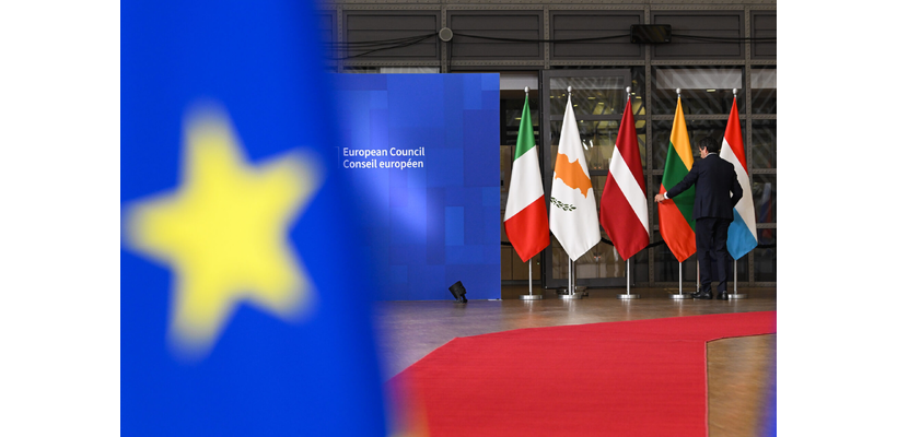 Μ. Δαμιανός: Κανονικά στην Κύπρο όλα τα επόμενα άτυπα συμβούλια της ΕΕ