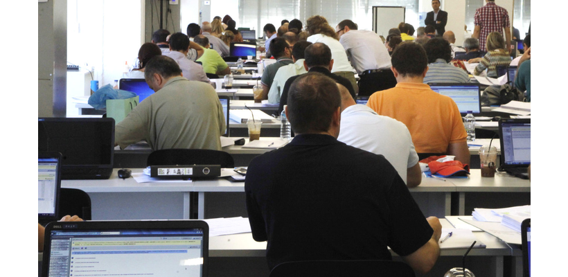 Πόσο αυξήθηκαν οι εργαζόμενοι στον Ευρύ Δημόσιο Τομέα το 2025