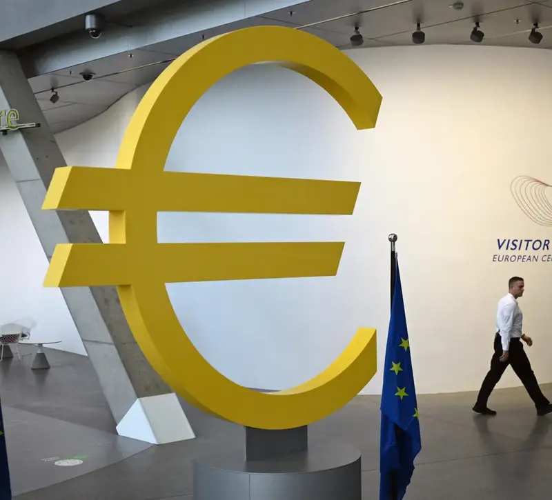 ΕΚΤ: Οι γεωπολιτικές εντάσεις περιόρισαν τη ζήτηση δανείων και επιδείνωσαν τους όρους χρηματοδότησης