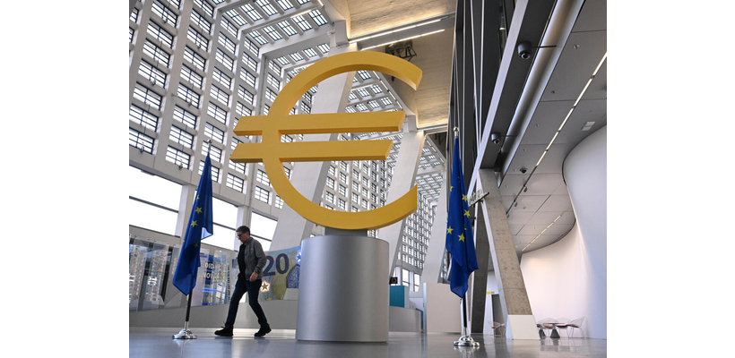 Εσκριβά (ΕΚΤ): Οι διαταραχές στην ενέργεια θα παραμείνουν παρά τη συμφωνία ΗΠΑ-Ιράν