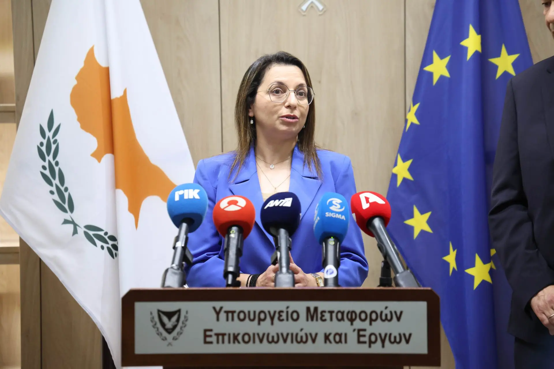 Νέο αδιέξοδο για το δρόμο Πάφου - Πόλης - Απορρίφθηκαν οι δύο προσφορές