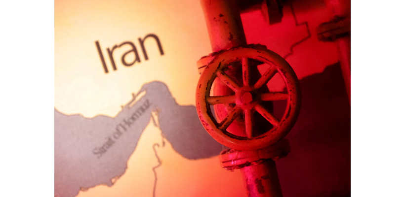 Στενά του Ορμούζ: Οι πετρελαϊκές προειδοποιούν για νέα άνοδο τιμών