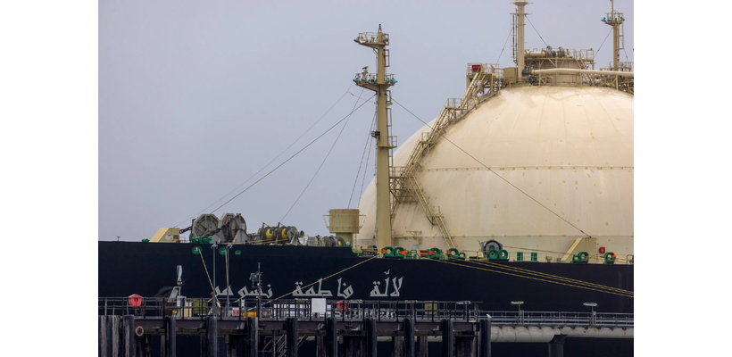 Πακιστάν: Πληρώνει «χρυσό» το LNG λόγω της κρίσης στα Στενά του Ορμούζ