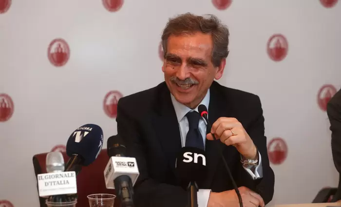 Monte dei Paschi: Νέο επεισόδιο στη μάχη εξουσίας – Ο Λοβάλιο επιστρέφει πιο ισχυρός