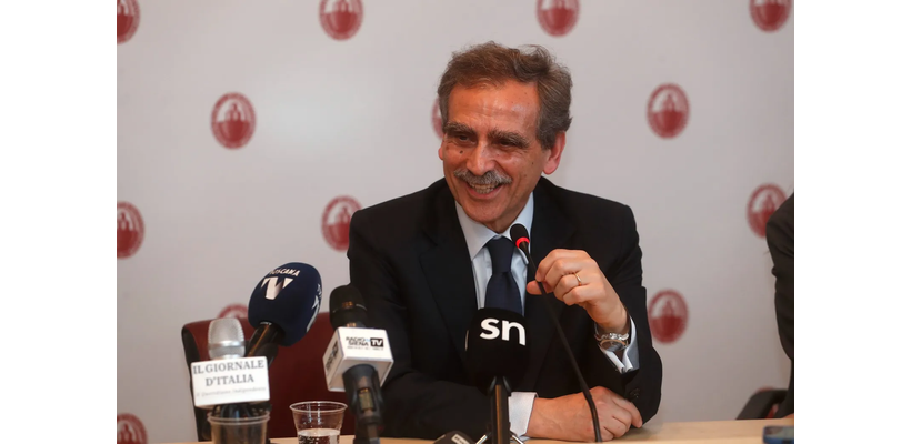 Monte dei Paschi: Νέο επεισόδιο στη μάχη εξουσίας – Ο Λοβάλιο επιστρέφει πιο ισχυρός