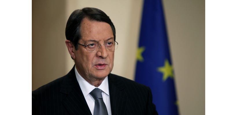 Ν. Αναστασιάδης: Κατέρρευσαν οι ισχυρισμοί Δρουσιώτη, να εξαιρεθούν Γενικός και Βοηθός ΓΕ από εποπτεία ερευνών
