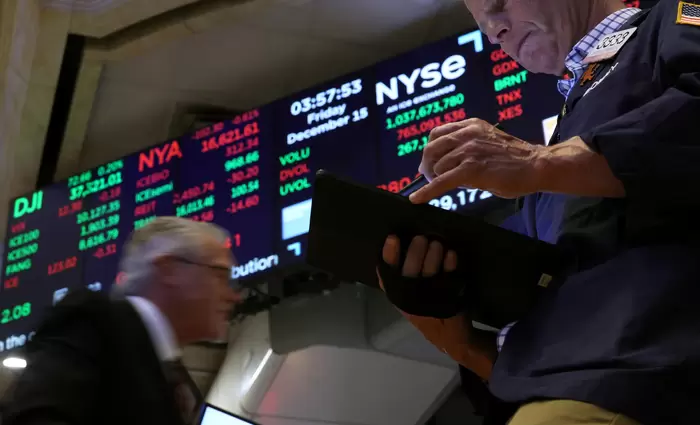 Wall Street: Το ρεκόρ κερδοφορίας για τις εταιρείες του S&P 500 ενθουσιάζει τους «ταύρους»