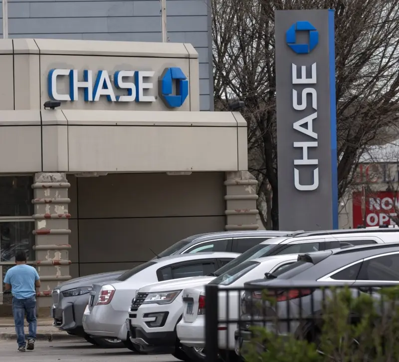 JPMorgan: Σχέδιο επέκτασης στις μεγαλύτερες αγορές της Ευρώπης με όχημα την ψηφιακή τραπεζική