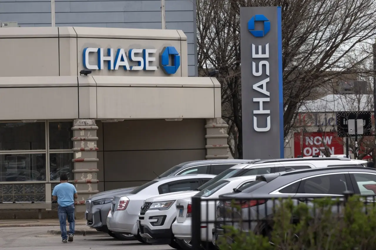 JPMorgan: Σχέδιο επέκτασης στις μεγαλύτερες αγορές της Ευρώπης με όχημα την ψηφιακή τραπεζική