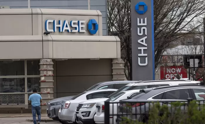 JPMorgan: Σχέδιο επέκτασης στις μεγαλύτερες αγορές της Ευρώπης με όχημα την ψηφιακή τραπεζική