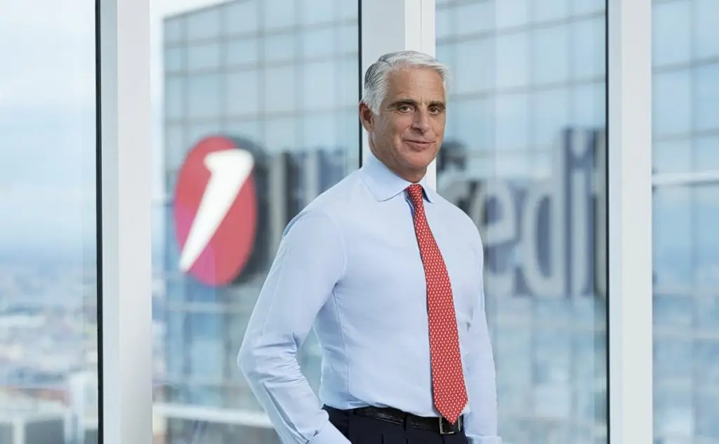 UniCredit: Πρόταση εξαγοράς 35 δισ. ευρώ για τη Commerzbank