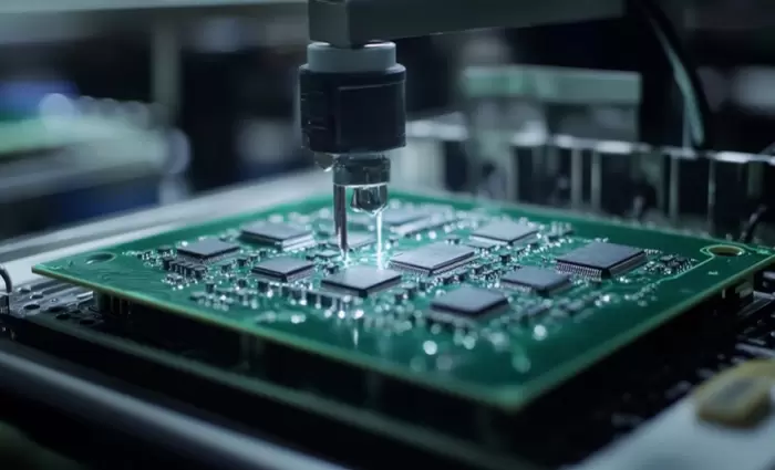Πόλεμος για τα chips: Συμφωνία SK Hynix – Intel για παραγωγή μνημών στις ΗΠΑ υπό την πίεση Τραμπ