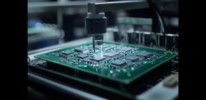 Πόλεμος για τα chips: Συμφωνία SK Hynix – Intel για παραγωγή μνημών στις ΗΠΑ υπό την πίεση Τραμπ