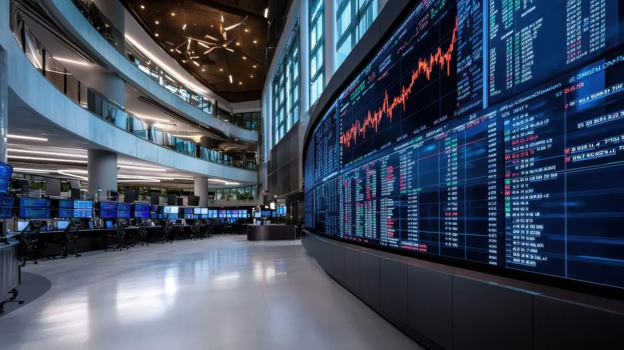 Stoxx 600: Γιατί οι επενδυτές εγκαταλείπουν τις ευρωπαϊκές μετοχές