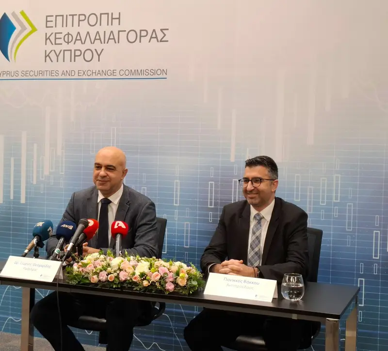 Τα πρώτα μηνύματα Γ. Καρατζιά στο τιμόνι της ΕΚΚ