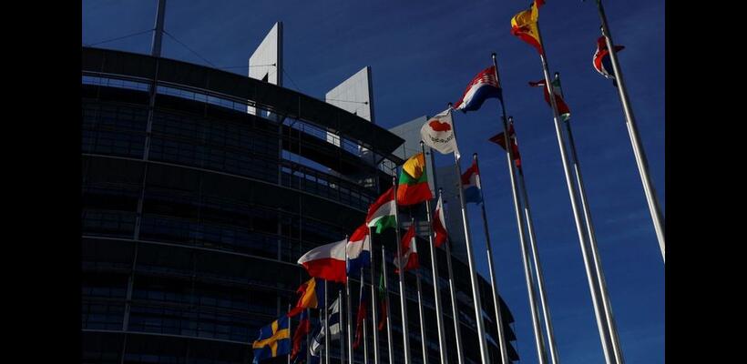 ΔΝΤ: Κίνδυνος διπλασιασμού του δημόσιου χρέους στην Ευρώπη χωρίς αλλαγή πολιτικής