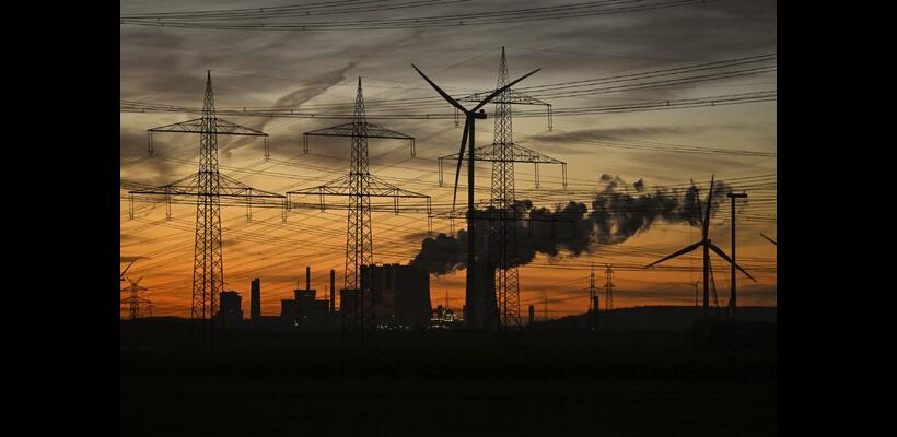 Economist: Γιατί η κρίση στη Μ. Ανατολή βρήκε την Ευρώπη απροετοίμαστη και εκτεθειμένη σε νέο ενεργειακό σοκ