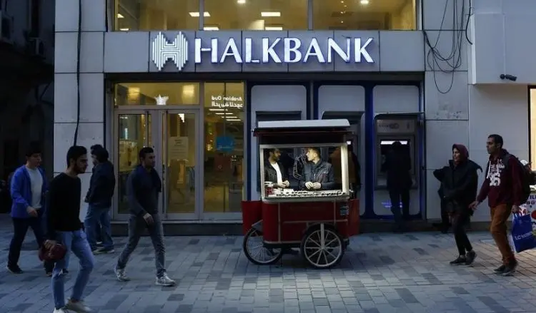 ΗΠΑ: Στο μικροσκόπιο το deal για το «κλείσιμο» της υπόθεσης HalkBank