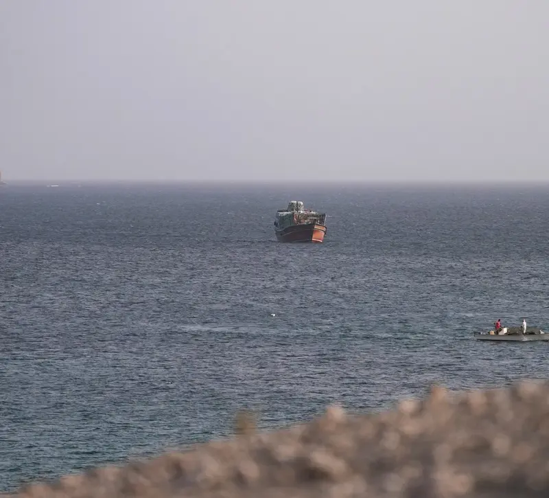 Reuters: Οι περισσότερες οικονομίες του Κόλπου αντιμετωπίζουν βαθύτερη ύφεση φέτος λόγω της αναταραχής στο Ορμούζ