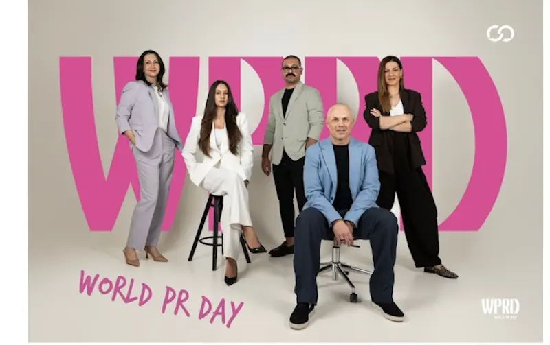 Η Purpose Communications για τη Χρυσή Εποχή του Στρατηγικού PR