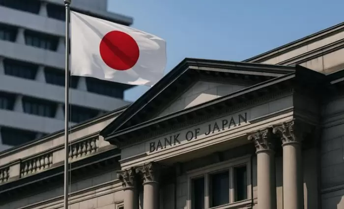 BoJ: Αυξάνει τα επιτόκια στο 1% για πρώτη φορά από το 1995