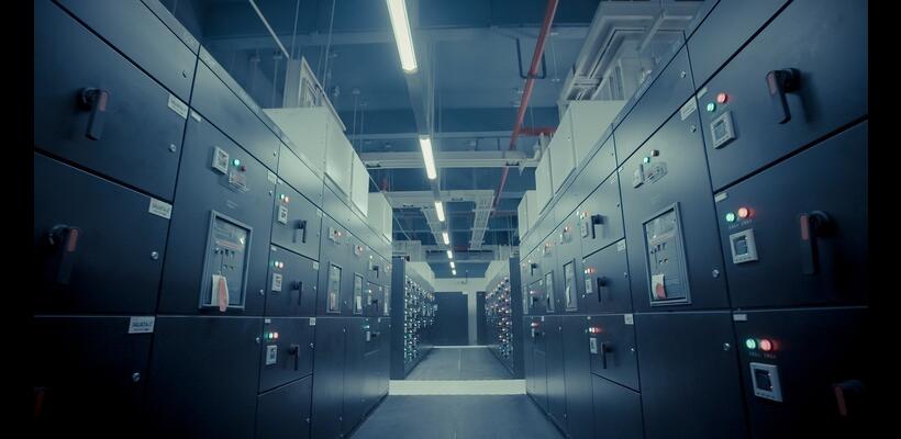 Λογισμικό μειώνει σημαντικά την ενέργεια που καταναλώνεται στα data centers