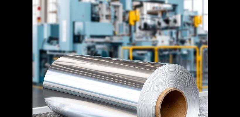 Αλουμίνιο: Aνοδος των τιμών μετά τη μείωση παραγωγής σε μεγάλο χυτήριο της Μέσης Ανατολής