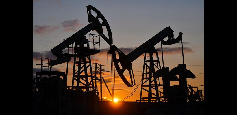 Το πετρελαϊκό σοκ που άλλαξε τον κόσμο