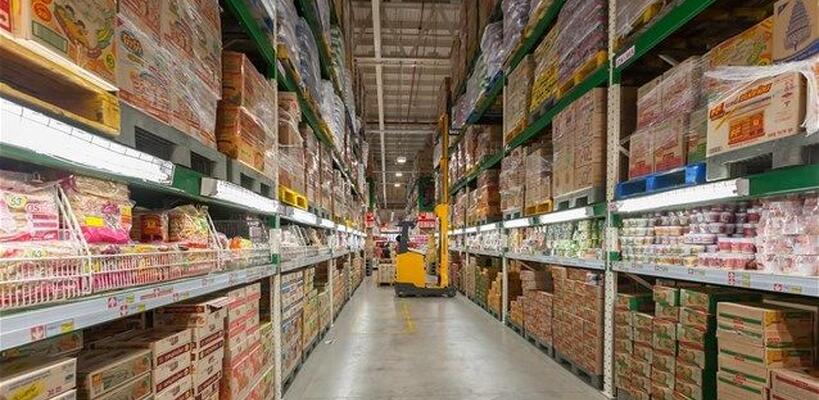 Άνοδος 5,9% στο χονδρικό εμπόριο και 3% στο εμπόριο και την επισκευή οχημάτων το 2025