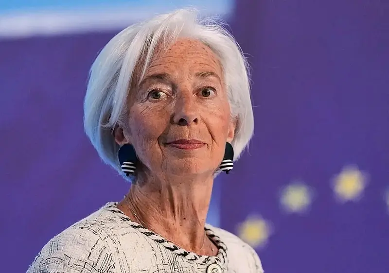 Η επιτροπή προσωπικού ΕΚΤ καλεί τη Λαγκάρντ να ξεκαθαρίσει πότε σκοπεύει να αποχωρήσει