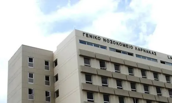 Σε στάση εργασίας το νοσηλευτικό προσωπικό στο Γενικό Νοσοκομείο Λάρνακας