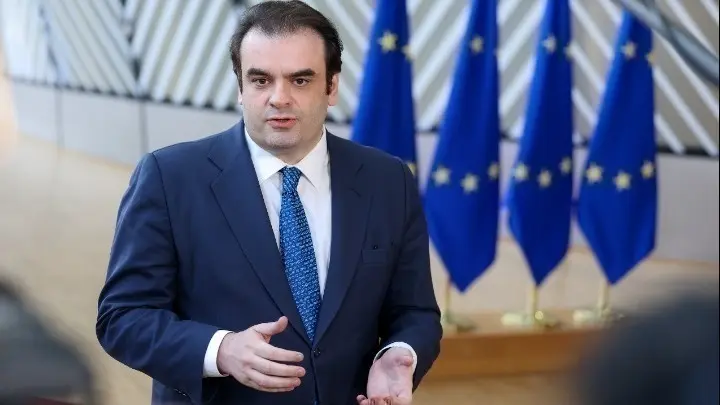 Κ. Πιερρακάκης: Η Ευρώπη μπορεί να δημιουργήσει μια οικονομία πιο ανθεκτική στις εξωτερικές μεταβολές