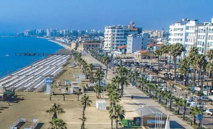 Η Λάρνακα νούμερο ένα επιλογή στην Ευρώπη για ταξιδιώτες 65+