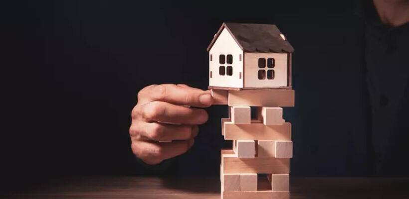 Ξένοι αγοραστές και Airbnb αλλάζουν τον χάρτη των ακινήτων