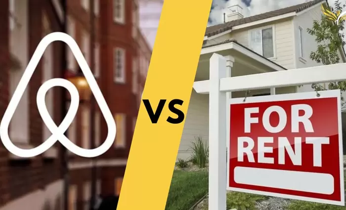 Στο στόχαστρο τα Airbnb - «Μύθος ότι ανεβάζουν τα ενοίκια»